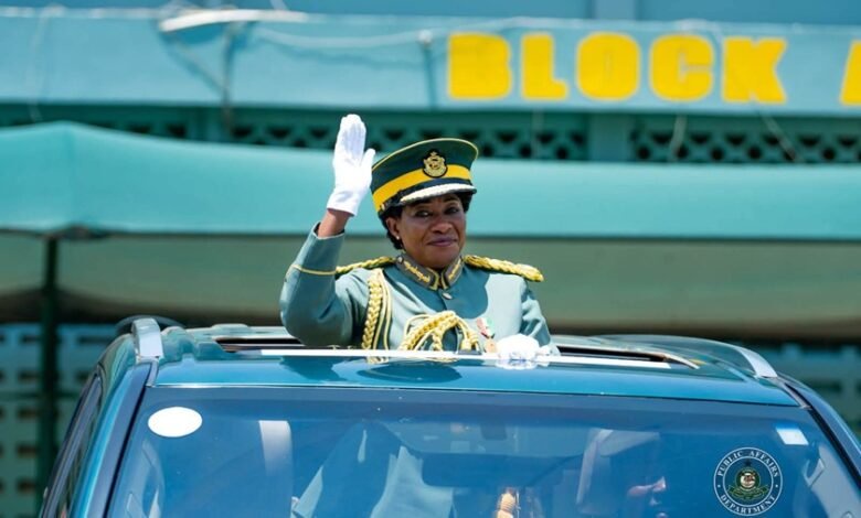 Assemblies of God global chairman arrives for world congress