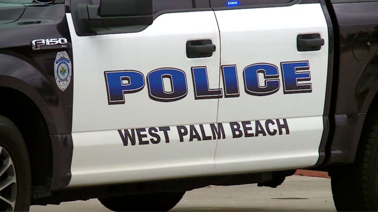 Man killed in early morning shooting in West Palm Beach