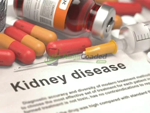 Do Not Use These Drugs For Long, They Can Damage Your Kidney, Medical Doctor Warns