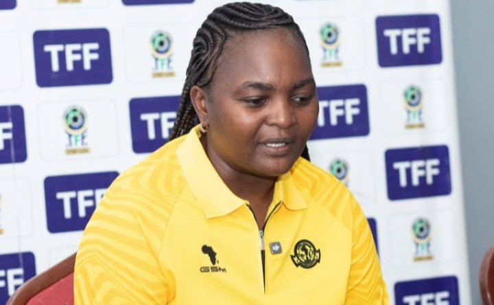 Simba Queens, Yanga Princess clash in semi-final