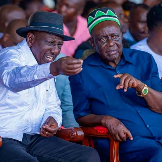 Oburu Oginga Breaks Silence on Ruto Deal, Reveals Major Plan Behind ODM-UDA 2027 Coalition Talks