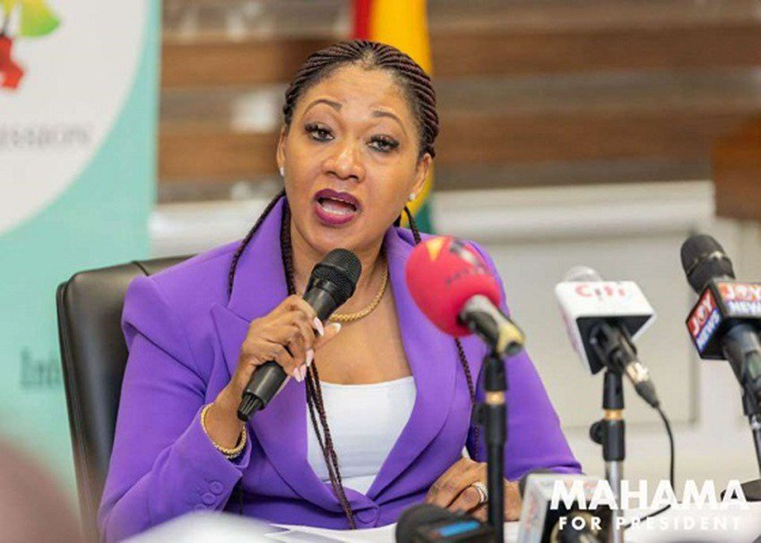 Examine backgrounds of existing EC commissioners before you make noise – NPP told