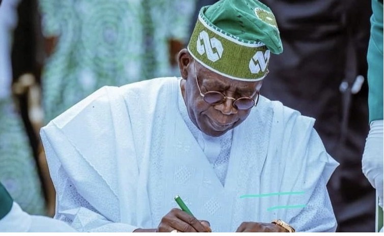 Tinubu Says Monthly Pension Is Not a Favour to Nigerian Retirees