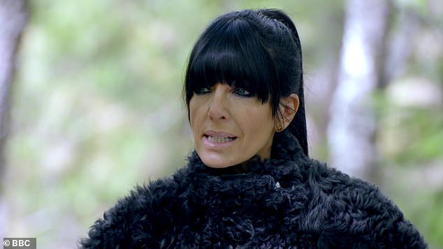 Celebrity Traitors in chaos as ‘finalists are leaked by star’s pal’ with bosses desperate to keep the secret under wraps after 9.6million tune into Friday’s episode