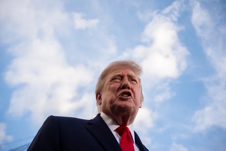 ‘Stupid And Evil’: Trump Blasted For Claiming Putin Wants To End War More Than Zelenskyy