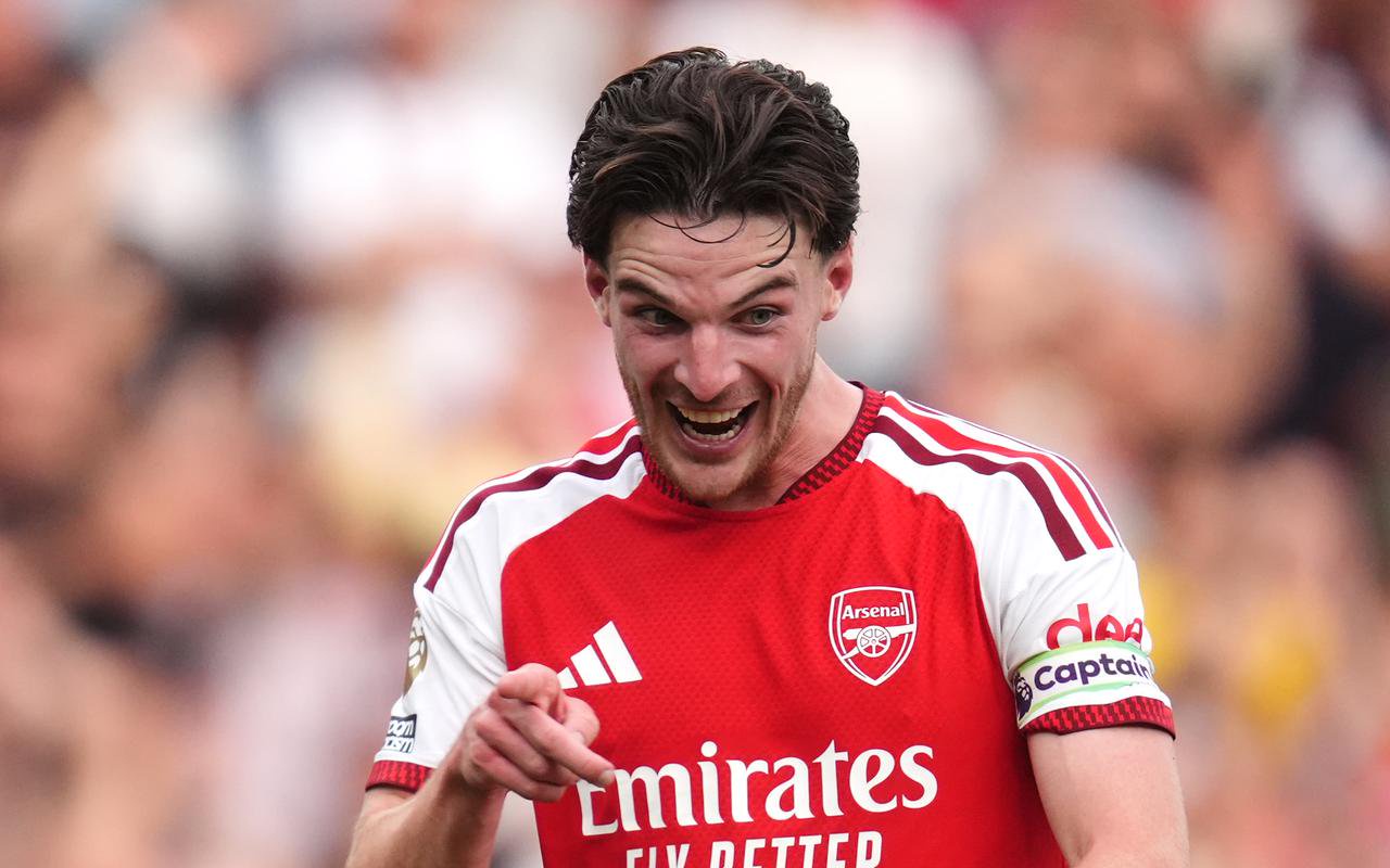 Arsenal XI vs Leeds: Predicted lineup, confirmed team news, injury latest for Premier League today