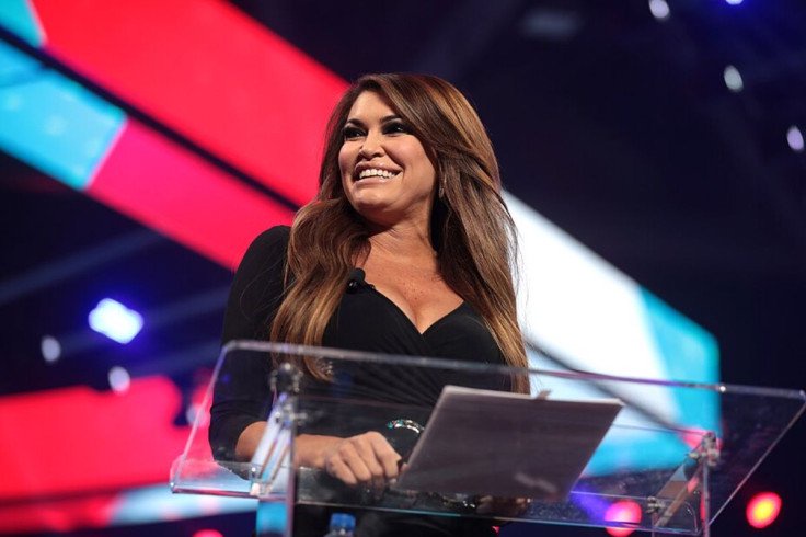 Kimberly Guilfoyle Faces Under-Oath Demand Over Alleged $100K Donor Request and Company-Paid Private Jets