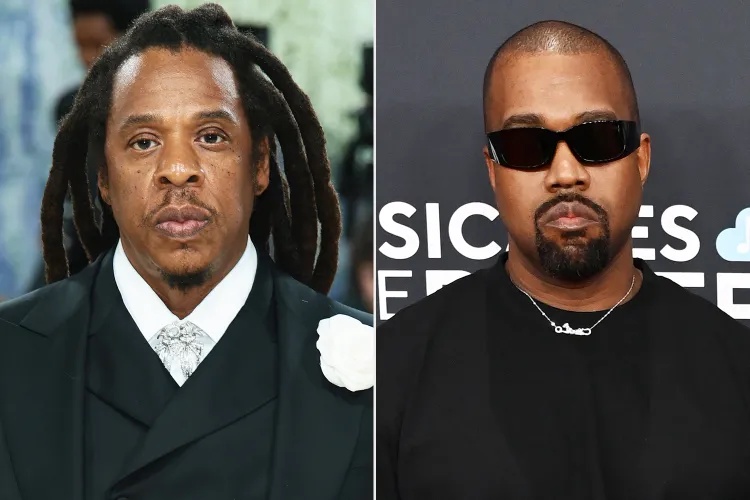 Jay-Z Asked Kanye West to Remove His Entire Verse from 2021 Collab If He Didn’t Want MAGA Hat Line to Stay in