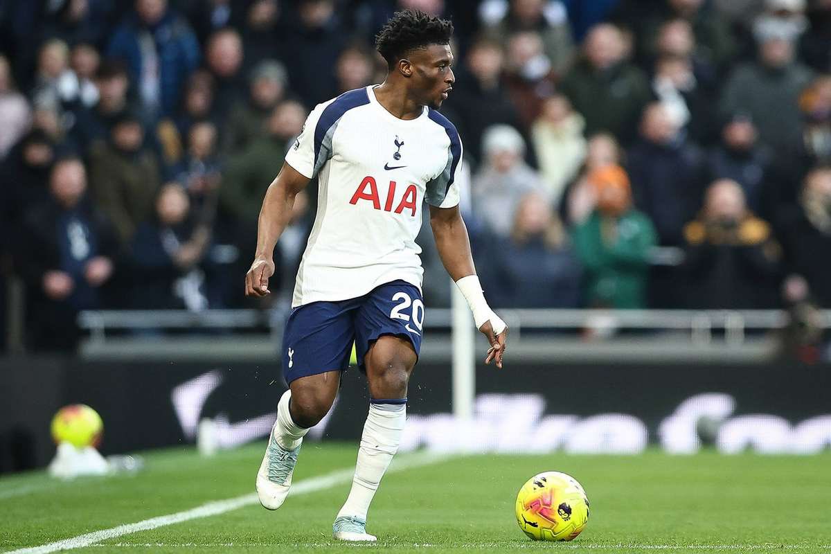 Mohammed Kudus Shows Signs of Returning to His Best Form at Tottenham Hotspur After Injury Setback