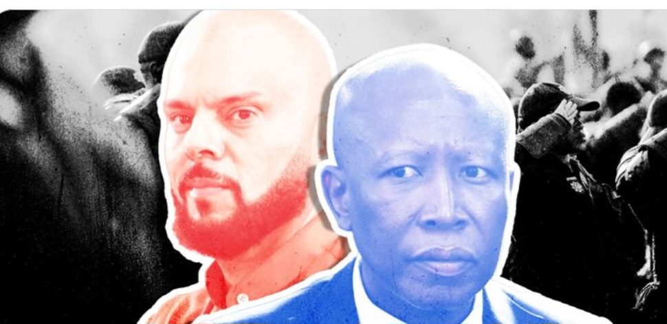 From Malema to Carrim: Political Connection Cast a Shadow Over South Africa’s SAPS Collusion Scandal