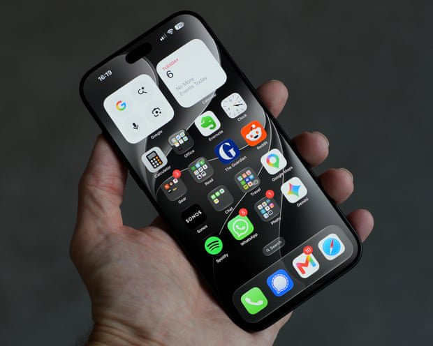 iPhone 18 Pro Max review: Apple’s biggest, heaviest and longest-lasting superphone