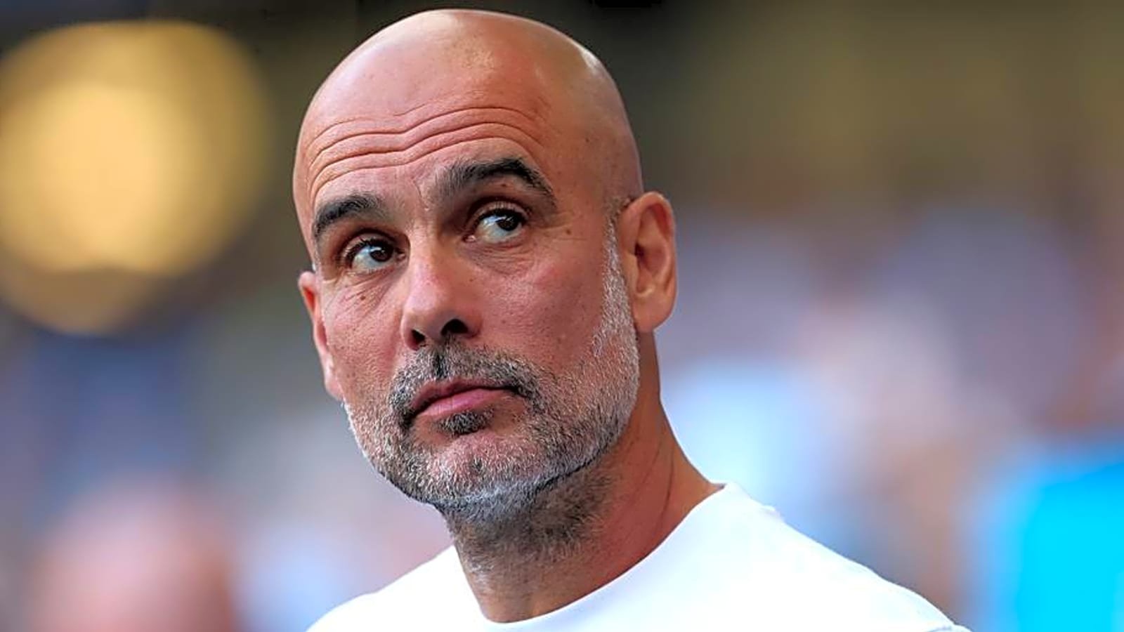 What Pep Guardiola said after Man City vs Arsenal two years ago has finally aged like milk