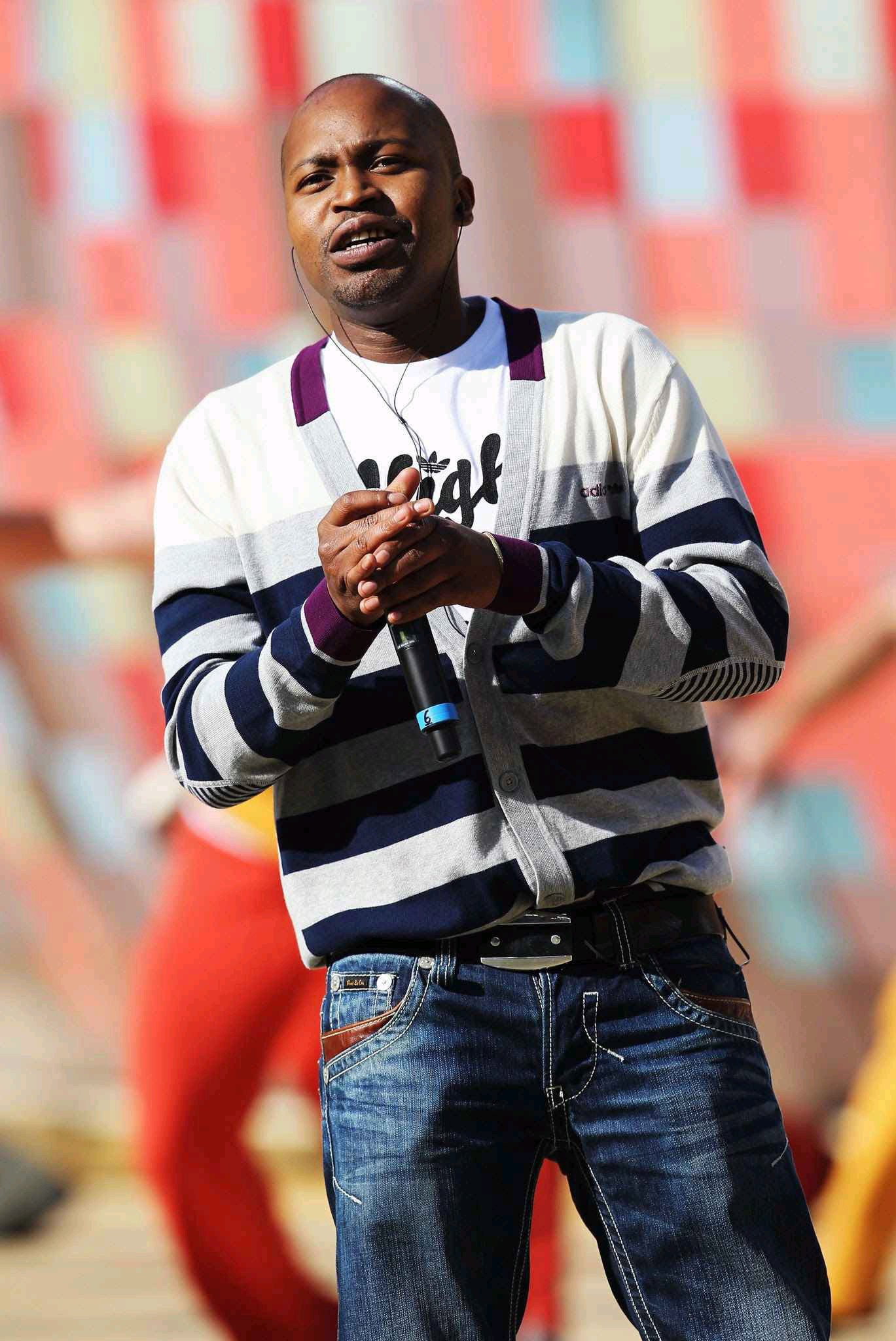 Meet South African Celebrities Who Mistakenly Killed People In Real Life