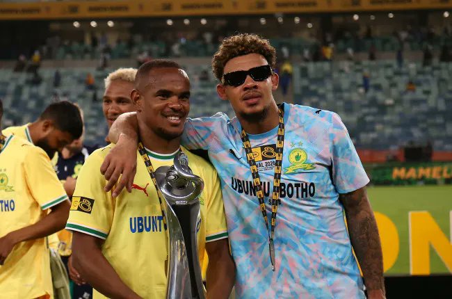 Rulani’s Revenge: Former Sundowns Boss Rulani Deals Massive Blow to Masandawana’s Dominance