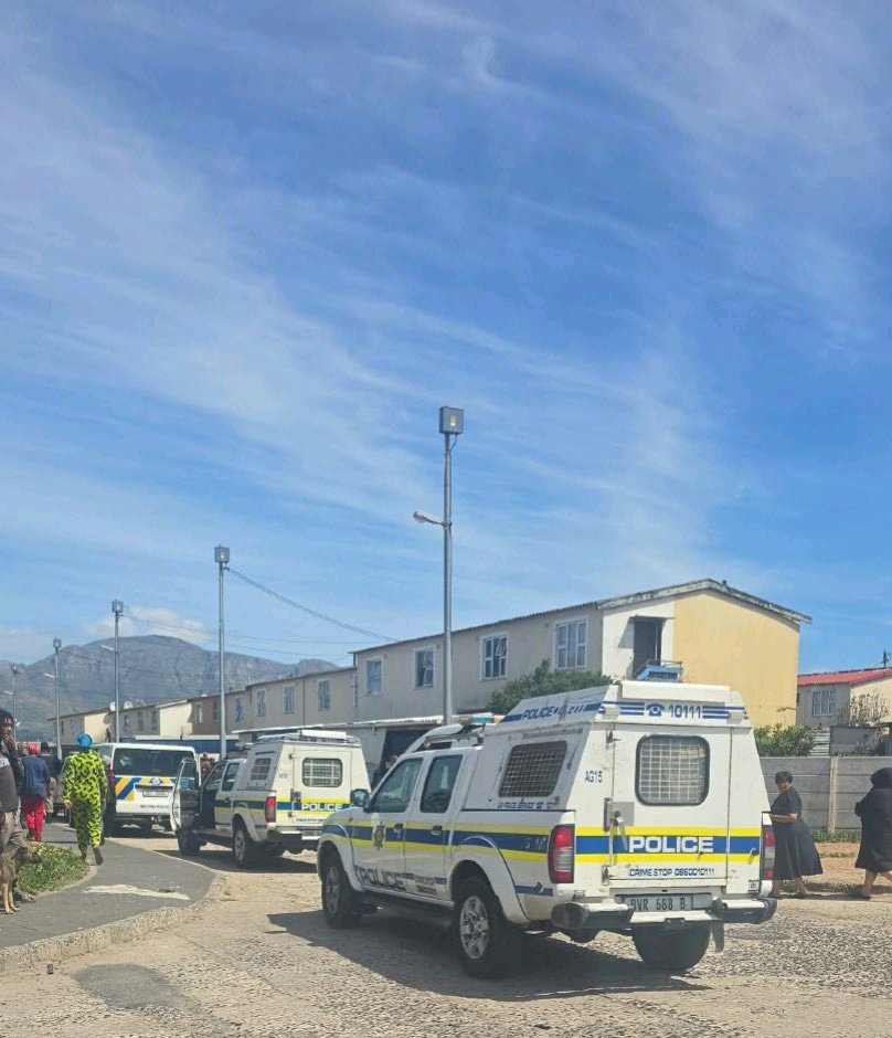 RIP: Reports Confirmed A Man Was Shot Dead In A Driver By Shooting Incident, Police Launched Probe