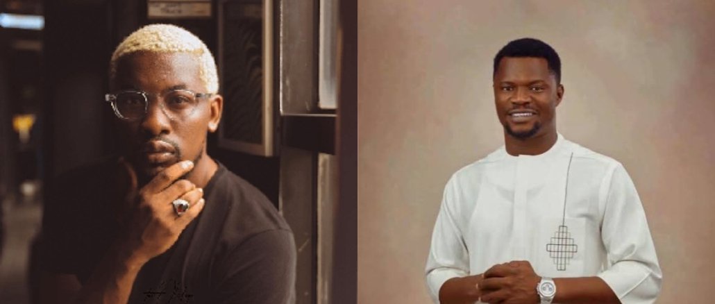 “If The House Was Rented, Would You Bury Him There?”- Do2dtun Questions Toluwanisings’ Burial