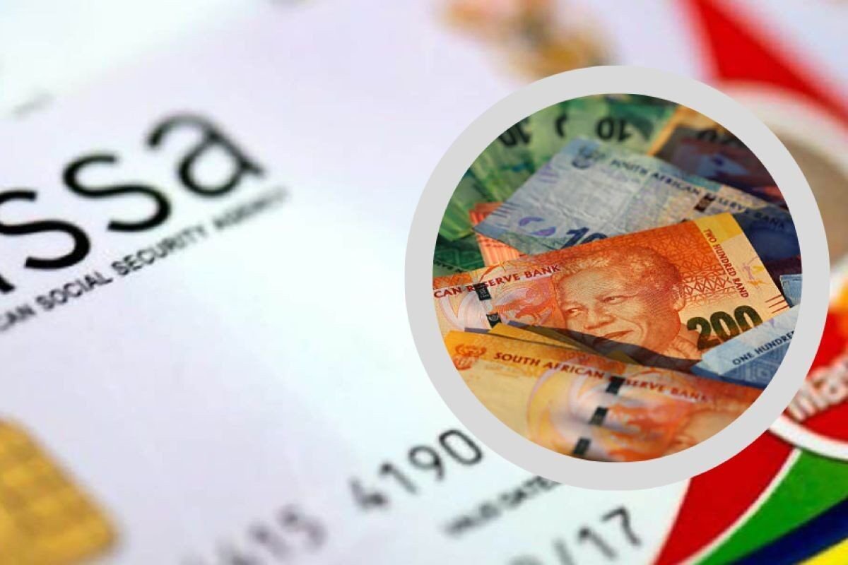 SASSA reminder: Older Persons Grant payment dates for October 2026