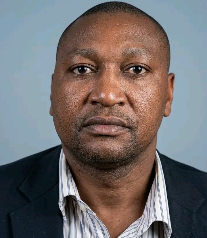 Chaos as God-Fearing Nyeri Multi-Millionaire is Shot Dead in Midnight Bank Heist