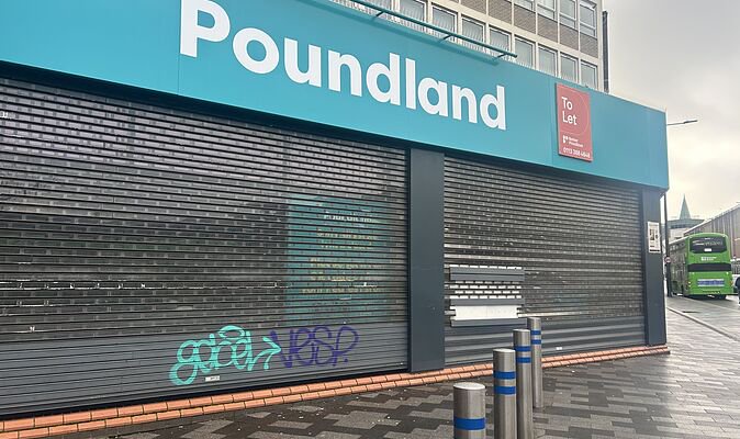 Poundland could go into administration ‘within days’ – 12k jobs at risk