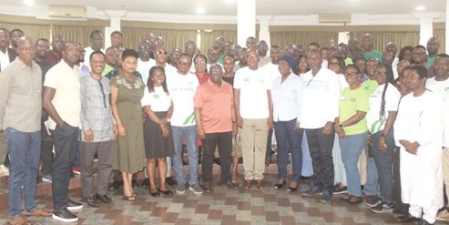 Put workers’ interests at centre of reforms — TUC