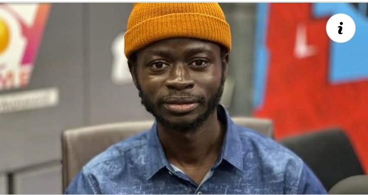 “Nobody can tell me to take off my hat, I want people to accept me for who I am” – Safo Newman