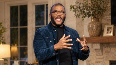 Tyler Perry’s $57 million Beverly Hills mansion blends Mediterranean architecture with a butterfly-shaped layout, 9 bedrooms, 15 bathrooms, a private theatre and expansive gardens, but its most intriguing features lie behind its grand entrance and private doors