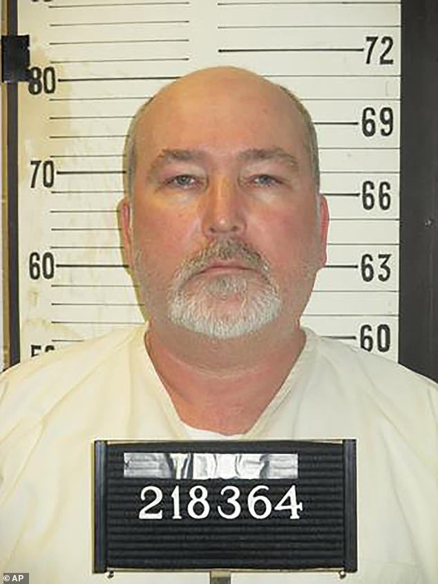 Christa Pike’s botched execution spares killer from death weeks before lethal injection