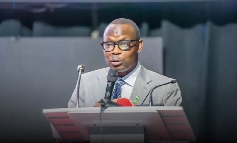 80 million Nigerian children exposed to lead, Health Minister warns