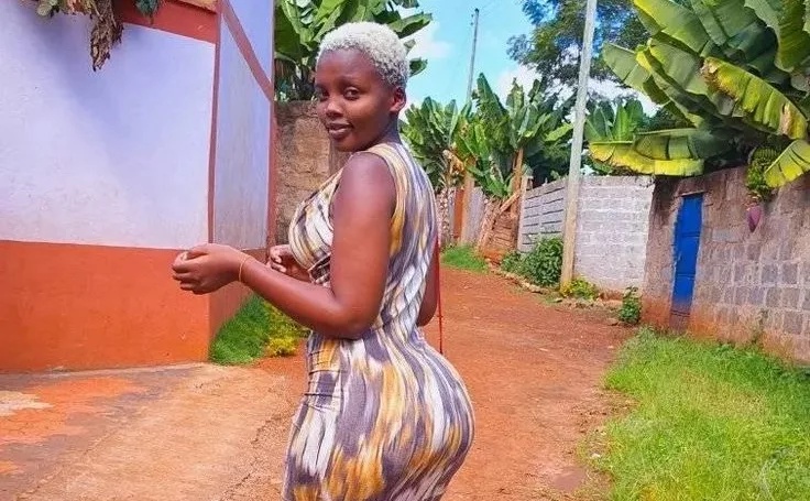 “Pia Mimi Nilinunua”: Meet 25-Year-Old Njoki Murira as She Reveals Why She Charges for Her Number