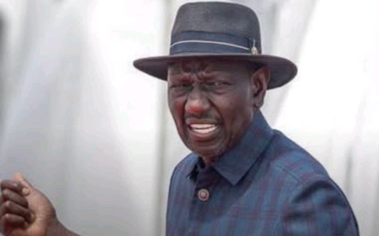 Wilbroda Questions Ruto’s Communication Style During Radio Interview, Kenyans React