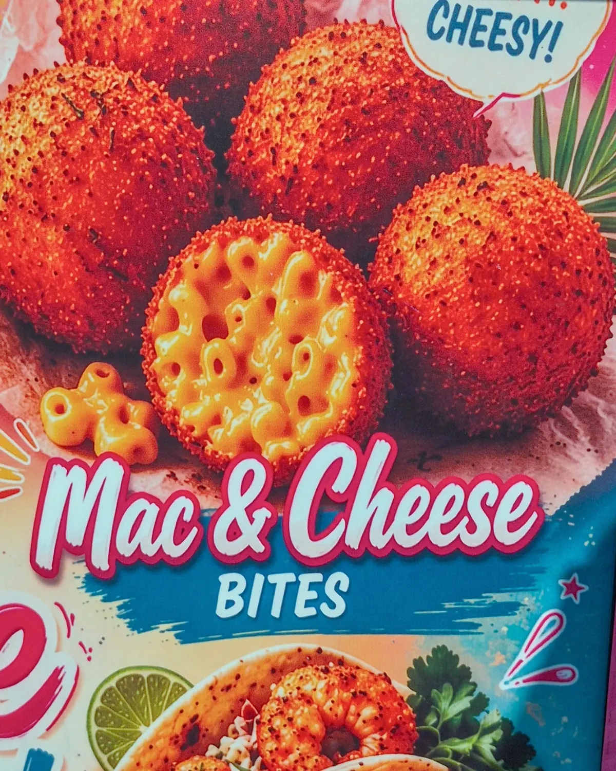 Why AI food images may never cross the uncanny valley