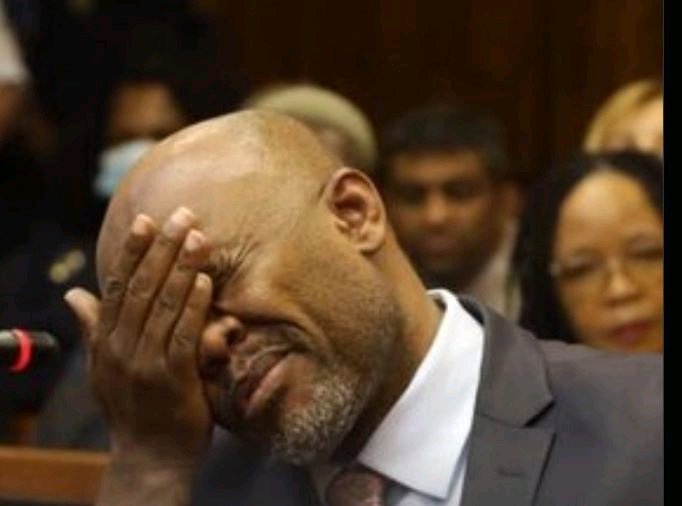 Breaking: Shadrack Sibiya Middleman, Fannie Nkosi Has Been Announced To Testify Against Him At DC