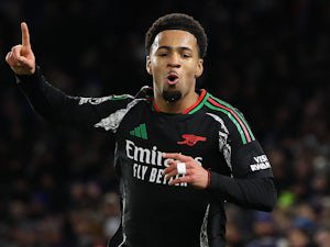 How bad is Saliba's issue? Arsenal injury list for Dinamo Zagreb