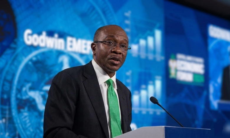 Emefiele Suffers Fresh Setback in Bid to Remove Judge in $400,000 Trial