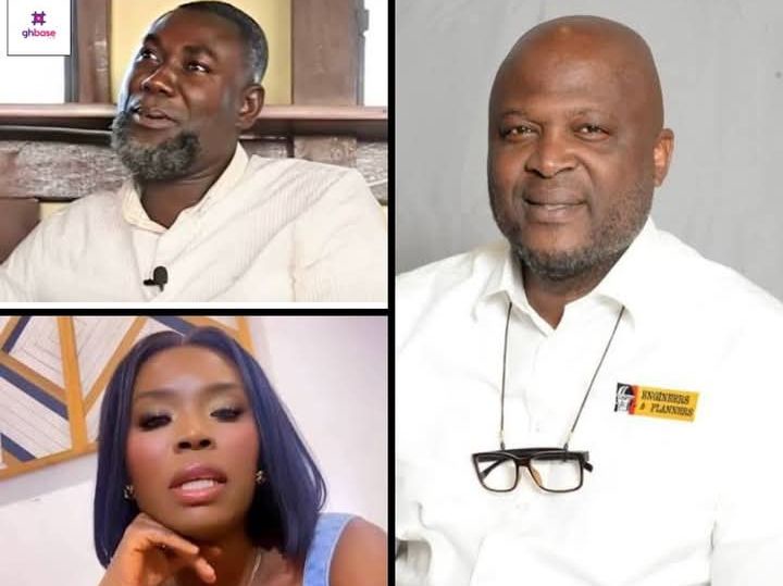 Odeefuo Appeals to Ibrahim Mahama for Toyota Land Cruiser to Help Him Propose to Delay