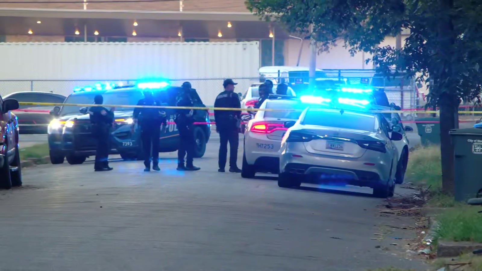 Police seek suspect two years after deadly Southwest Memphis shooting