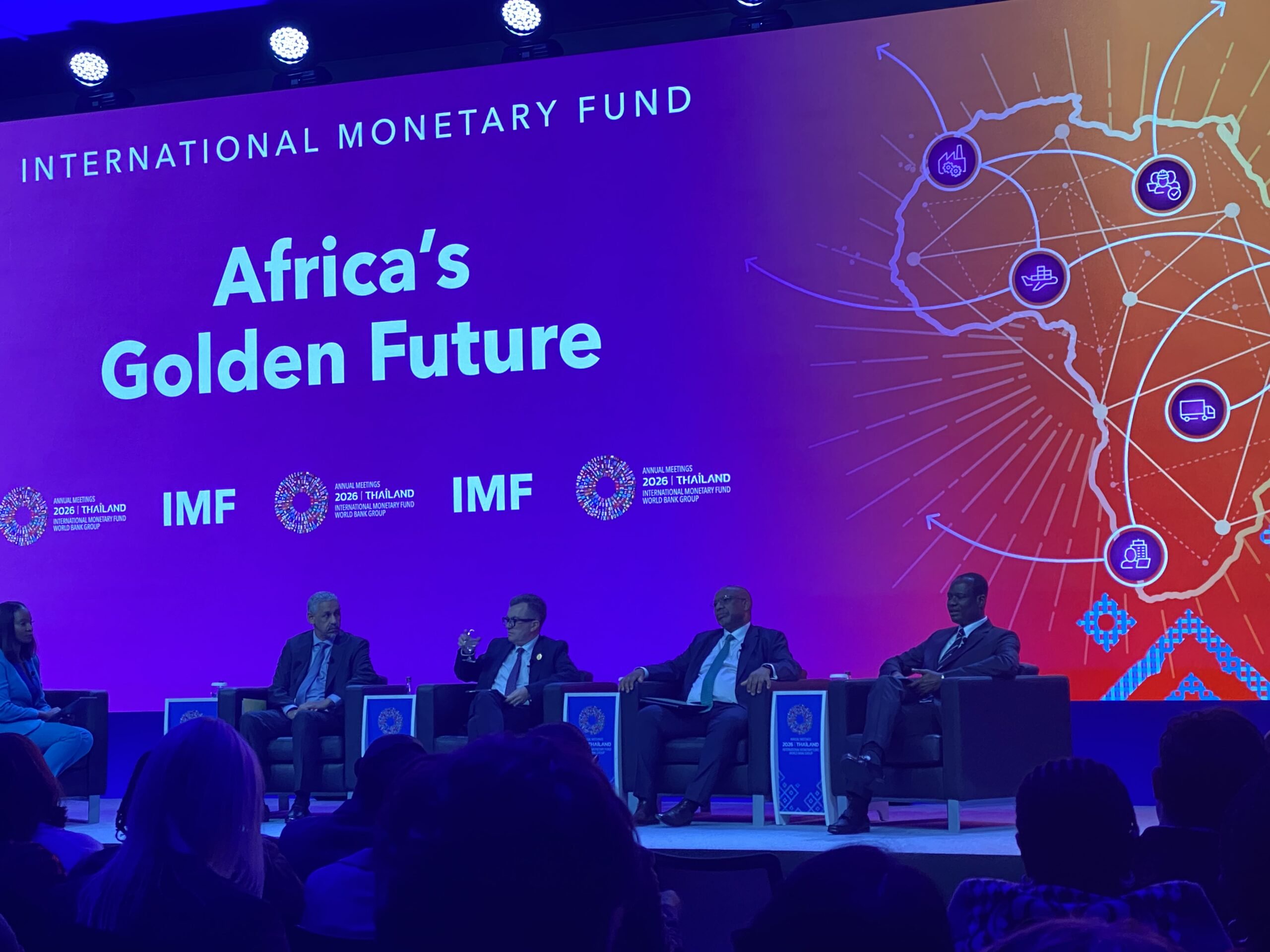 What African countries, others can learn from Nigeria’s economic reforms – Minister