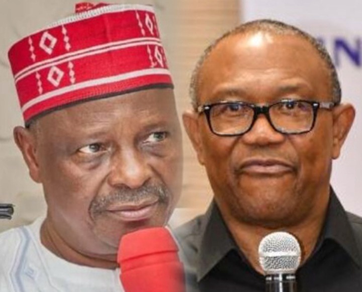 2027 Election: I Would Say That The Peter Obi And Rabiu Kwankwaso Ticket Is Not Unviable – Akande