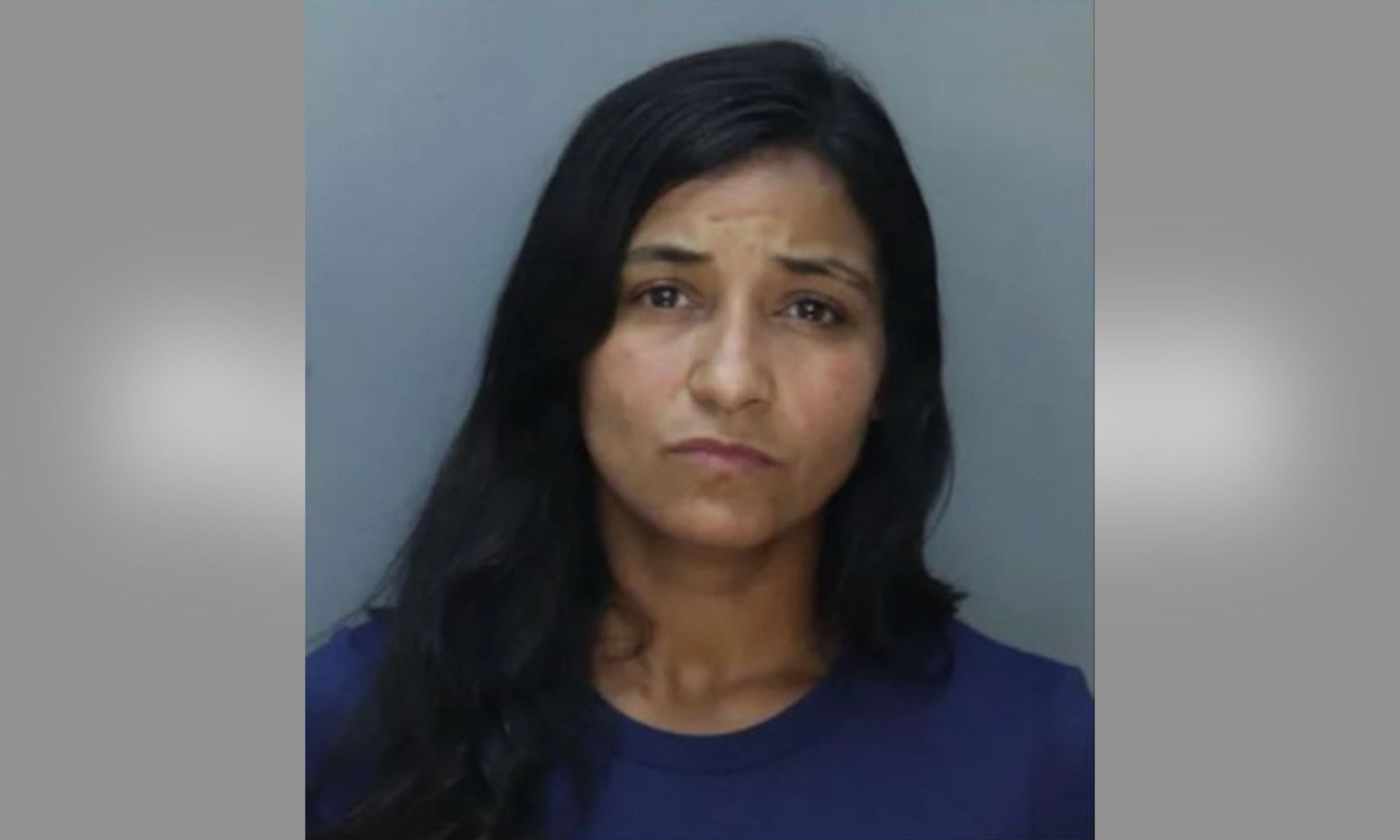 Police Officer Arrested After Blocking Boyfriend From Leaving Home and Biting Him During Breakup