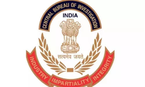 CBI To Probe Punjab CM Office Graft Claims