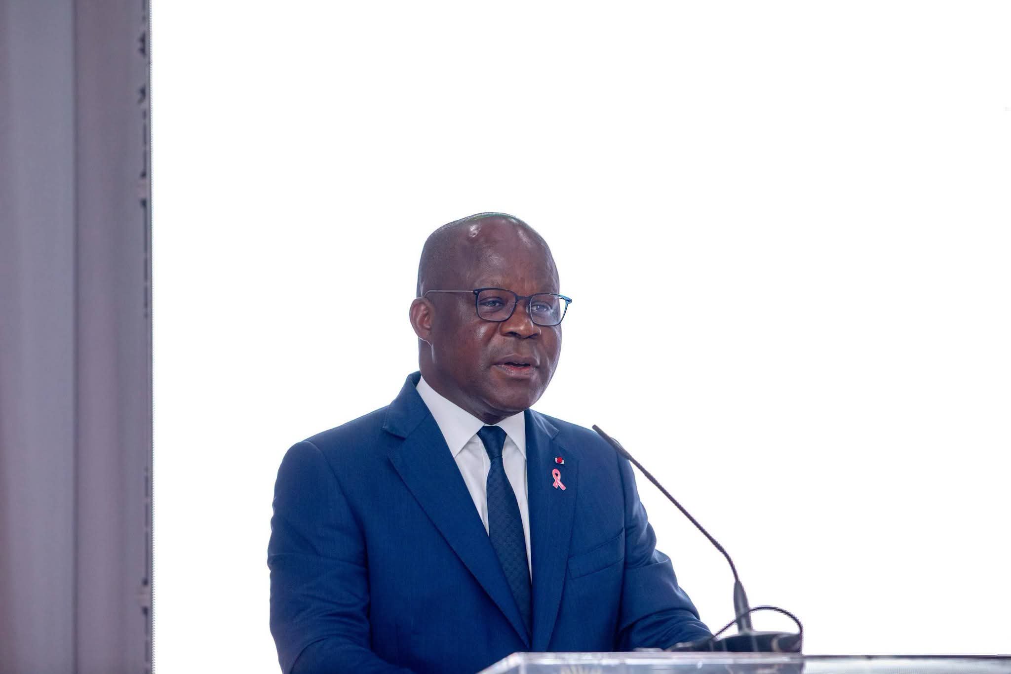 Santé en Côte d’Ivoire : Pierre Dimba, réformes, CMU et médicaments, le bilan complet d’un ministre qui veut guérir le système sanitaire