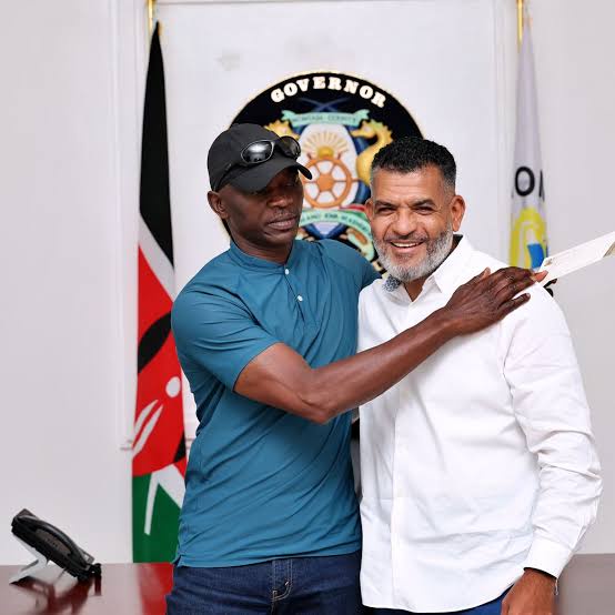 Maurice Ogeta Reveals The Other Side of Raila Odinga That Many People Didn’t Know