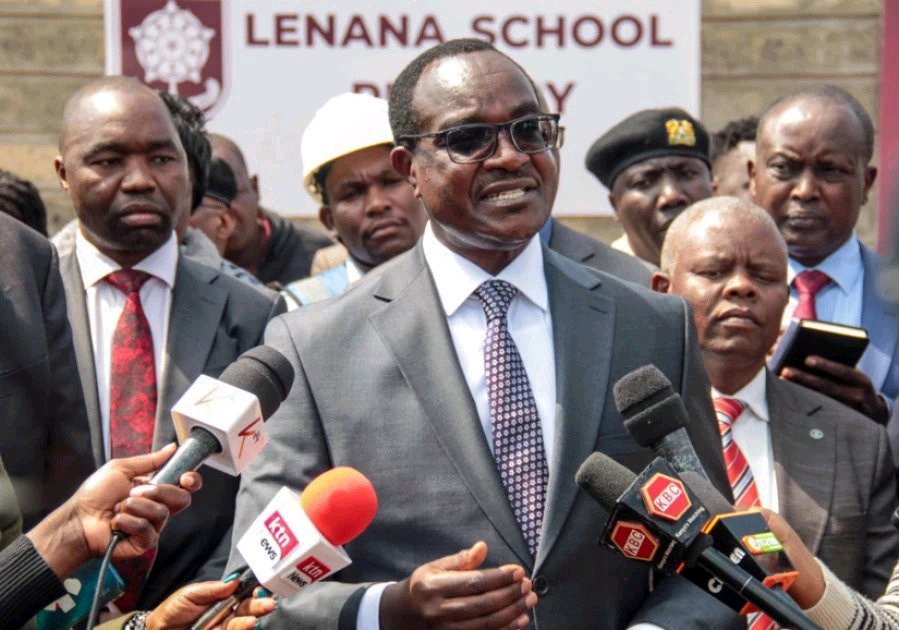 “Back To 8-4-4 System?” High Court Orders Education CS To Do This Within 14 Days