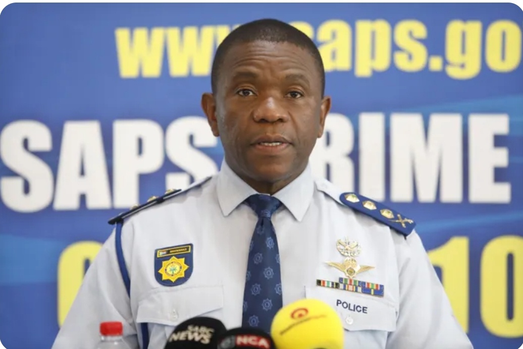 Lt-Gen Mkhwanazi Leads Tongaat Hulett Probe — Durban Summit Rocks Sugar Giant’s Collapse