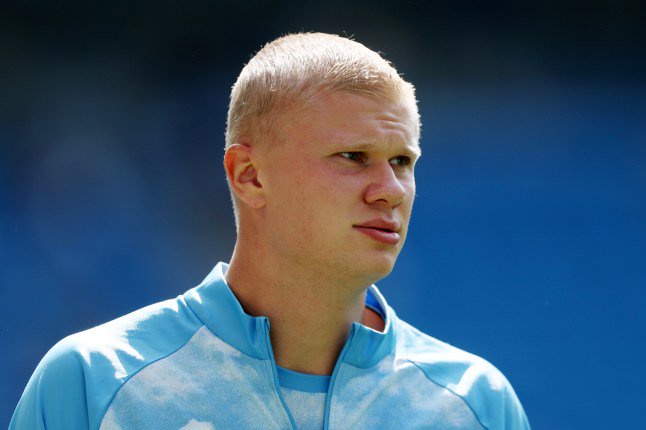 Erling Haaland tipped for stunning transfer after Manchester City guilty verdict