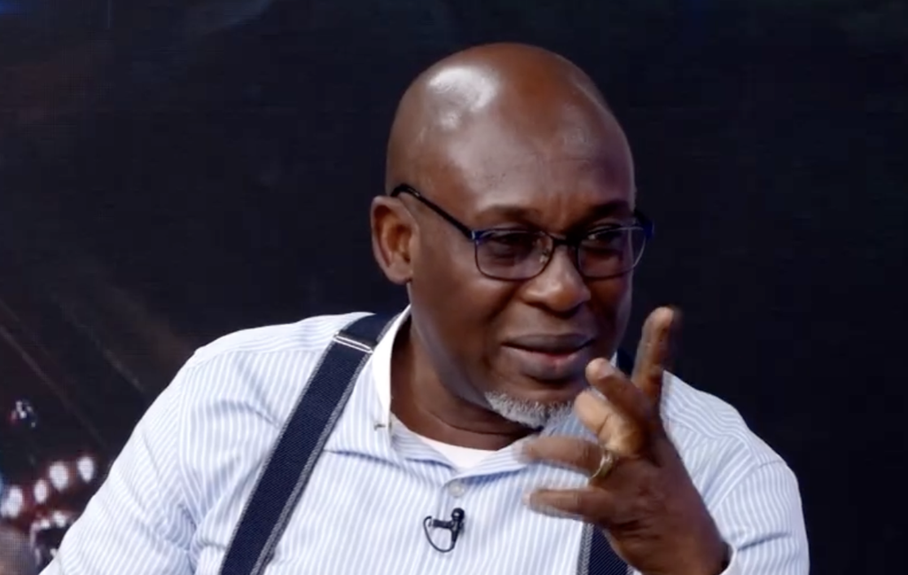 Picking Chief Justices nearing retirement could give Mahama immense power – Bentil