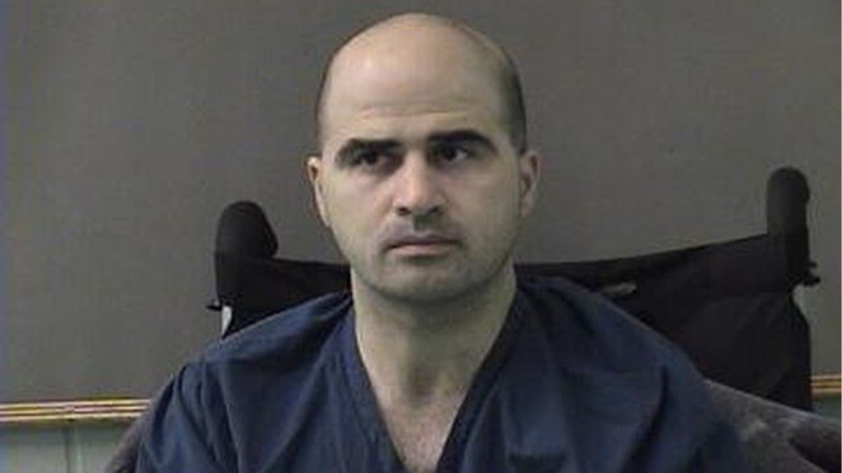 Fort Hood shooter’s firing squad could usher in new era of executions across US, expert says