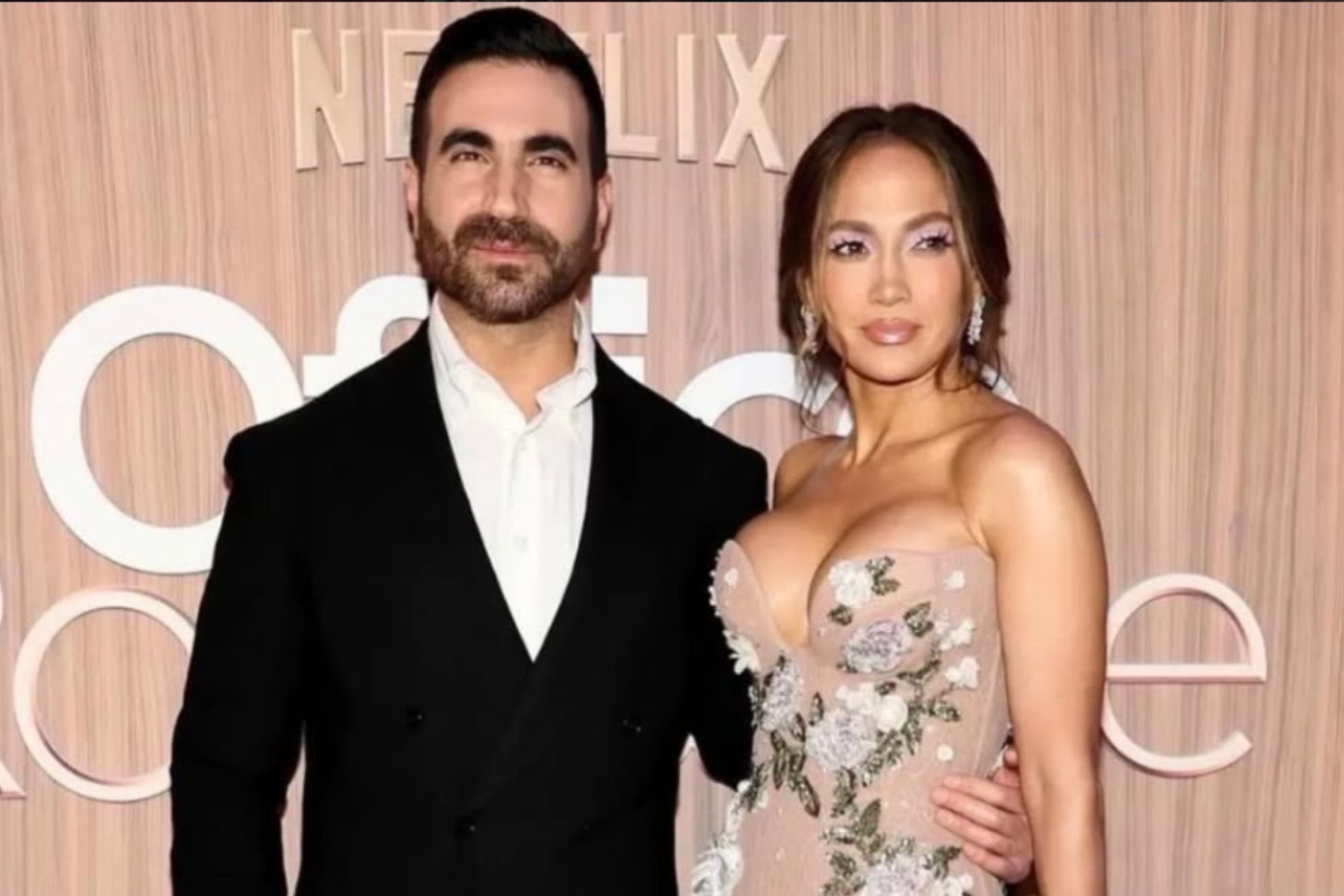 Jennifer Lopez and ‘Ted Lasso’ star Brett Goldstein spotted together again amid dating buzz