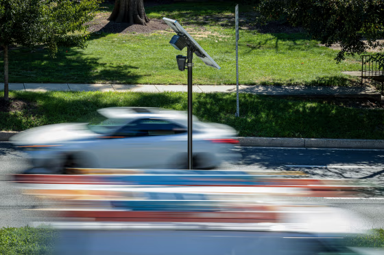 Flock ‘false flags’ lead to frightening motorist encounters with police