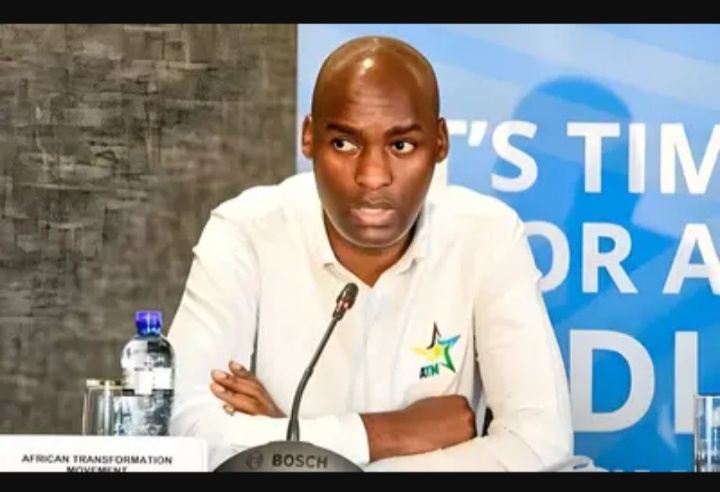 Vuyo Zungula Exposes How Foreigners Are Secretly Using SA Landlords’ IDs To Register Spaza Shops